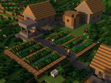 minecraft village mechanics|Complete Guide To Use All Village Mechanics In Minecraft .